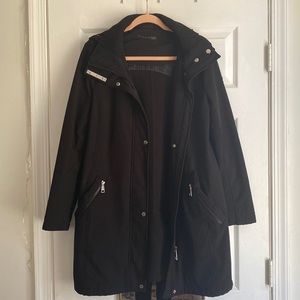 Calvin Klein Utility Anorak Jacket